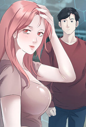 漫蛙漫画免费看韩漫精选